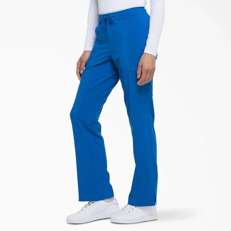Women’s Eds Essentials Drawstring Scrub Pants Women’s Eds Essentials Drawstring Scrub Pants