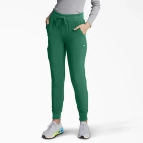 Women’s Eds Essentials Jogger Scrub Pants