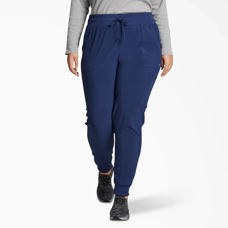 Women’s Eds Essentials Jogger Scrub Pants Women’s Eds Essentials Jogger Scrub Pants