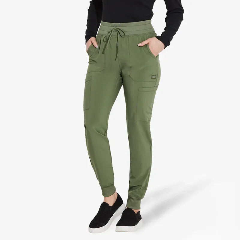 Women’s Eds Essentials Jogger Scrub Pants Women’s Eds Essentials Jogger Scrub Pants