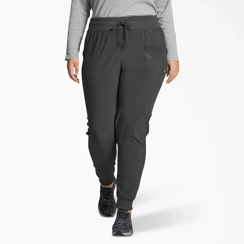 Women’s Eds Essentials Jogger Scrub Pants Women’s Eds Essentials Jogger Scrub Pants