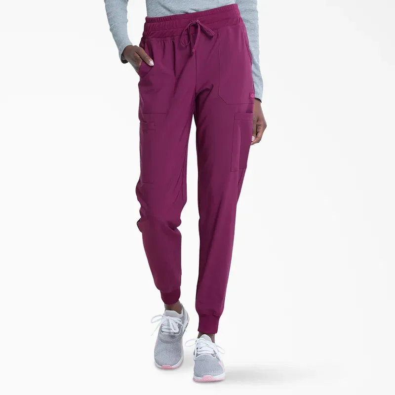 Women’s Eds Essentials Jogger Scrub Pants Women’s Eds Essentials Jogger Scrub Pants