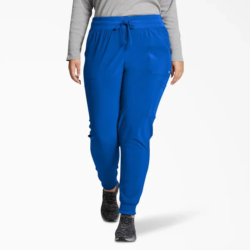 Women’s Eds Essentials Jogger Scrub Pants Women’s Eds Essentials Jogger Scrub Pants