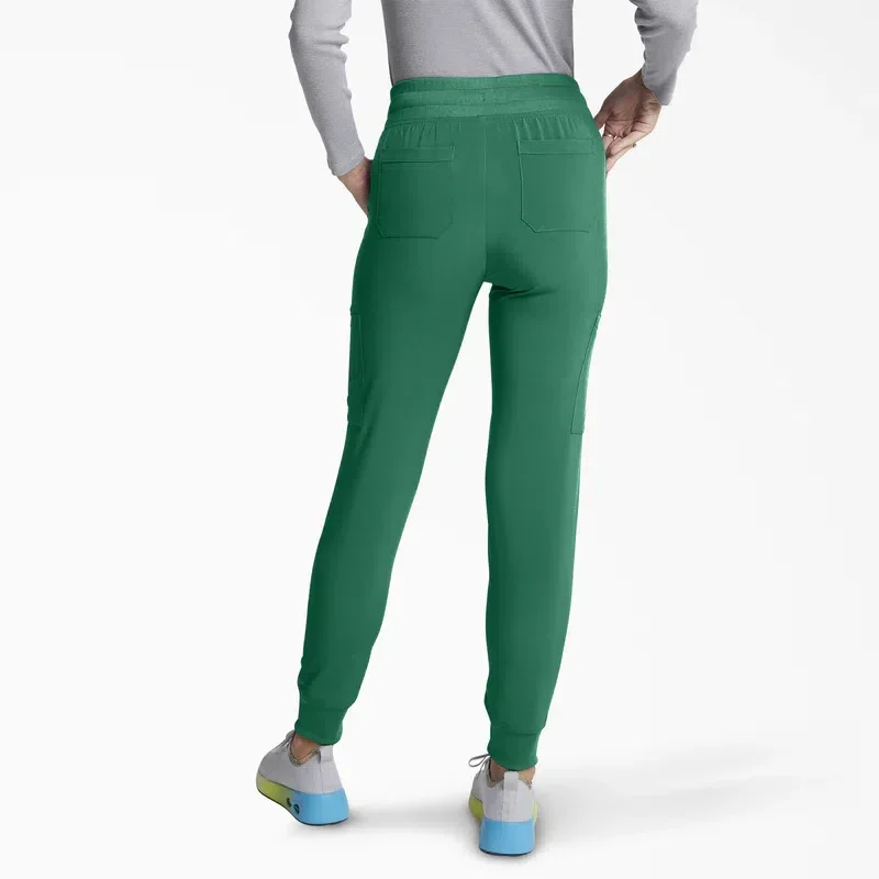 Women’s Eds Essentials Jogger Scrub Pants Women’s Eds Essentials Jogger Scrub Pants