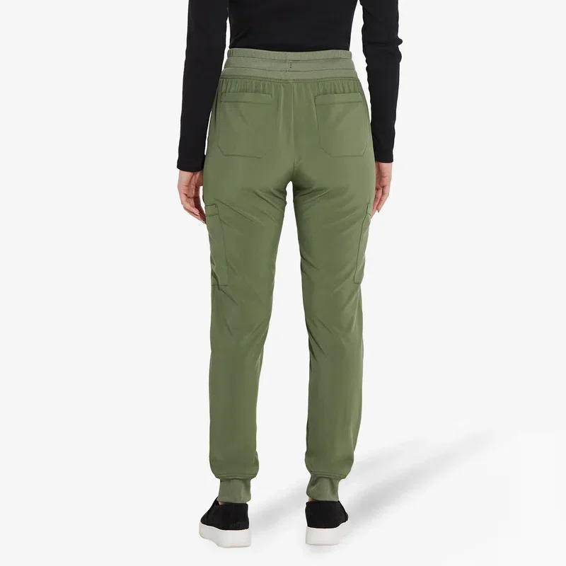 Women’s Eds Essentials Jogger Scrub Pants Women’s Eds Essentials Jogger Scrub Pants
