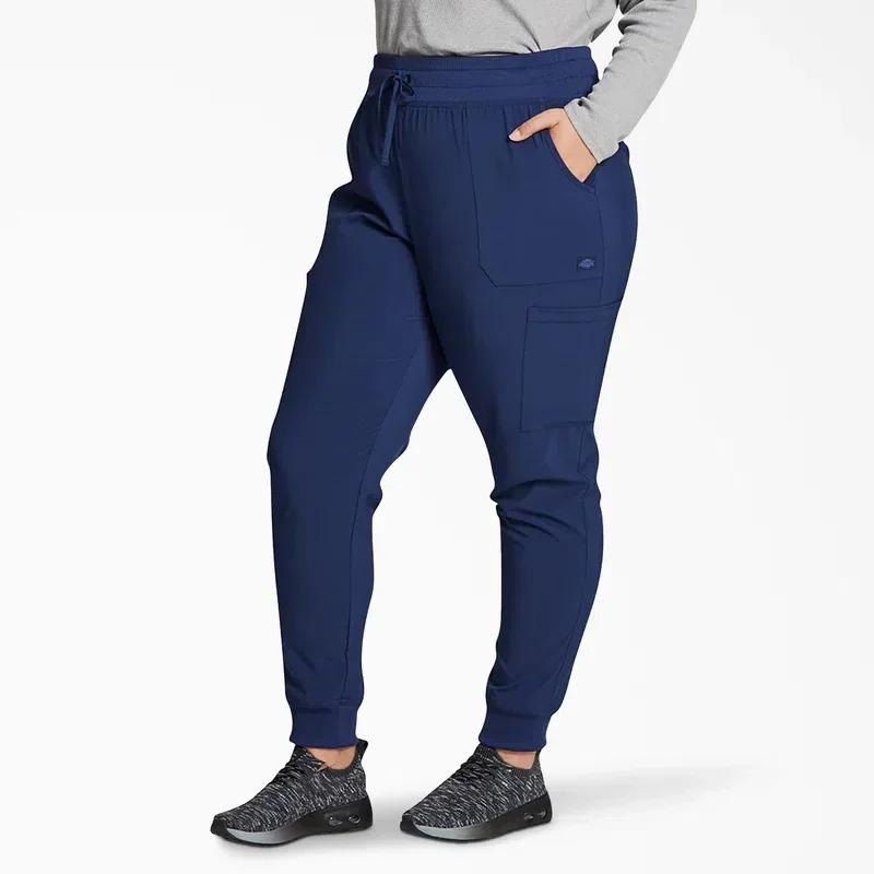 Women’s Eds Essentials Jogger Scrub Pants Women’s Eds Essentials Jogger Scrub Pants