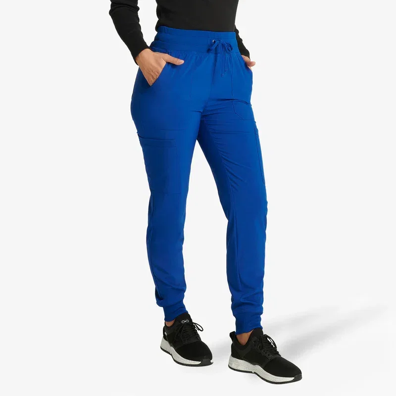 Women’s Eds Essentials Jogger Scrub Pants Women’s Eds Essentials Jogger Scrub Pants