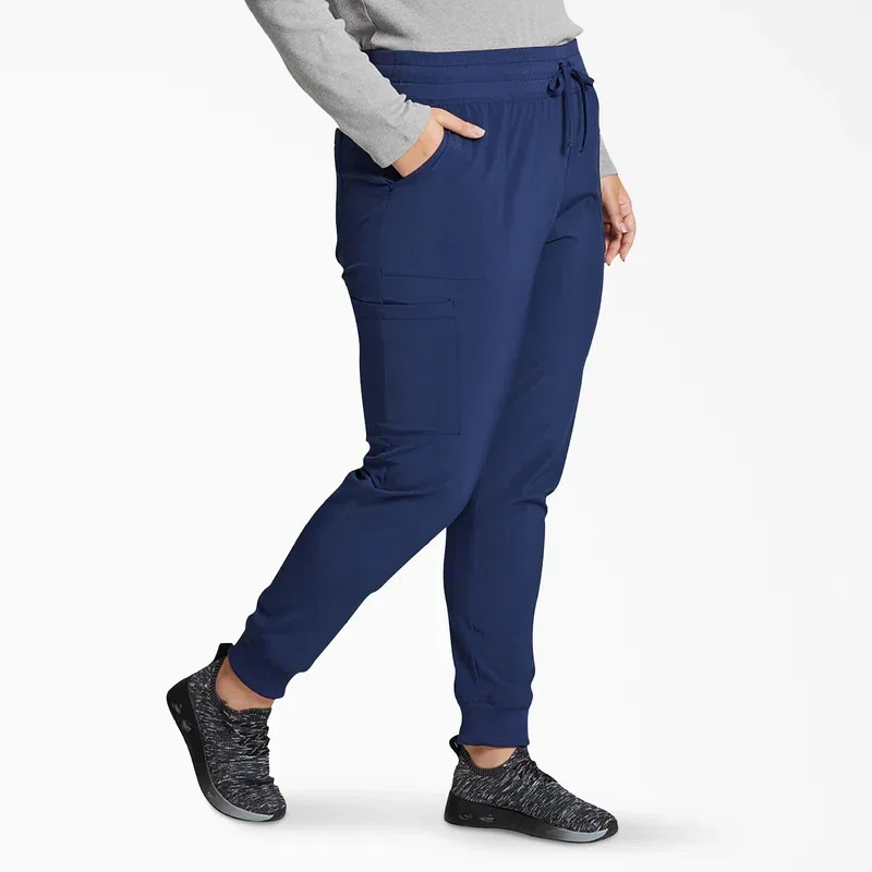 Women’s Eds Essentials Jogger Scrub Pants Women’s Eds Essentials Jogger Scrub Pants