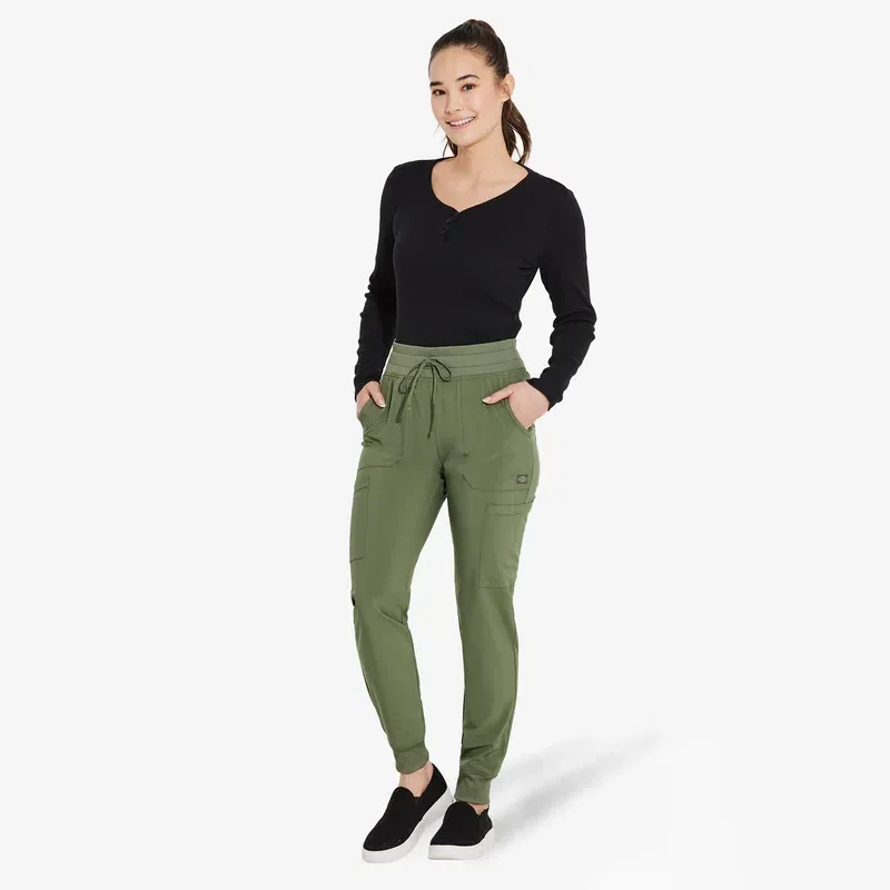 Women’s Eds Essentials Jogger Scrub Pants Women’s Eds Essentials Jogger Scrub Pants