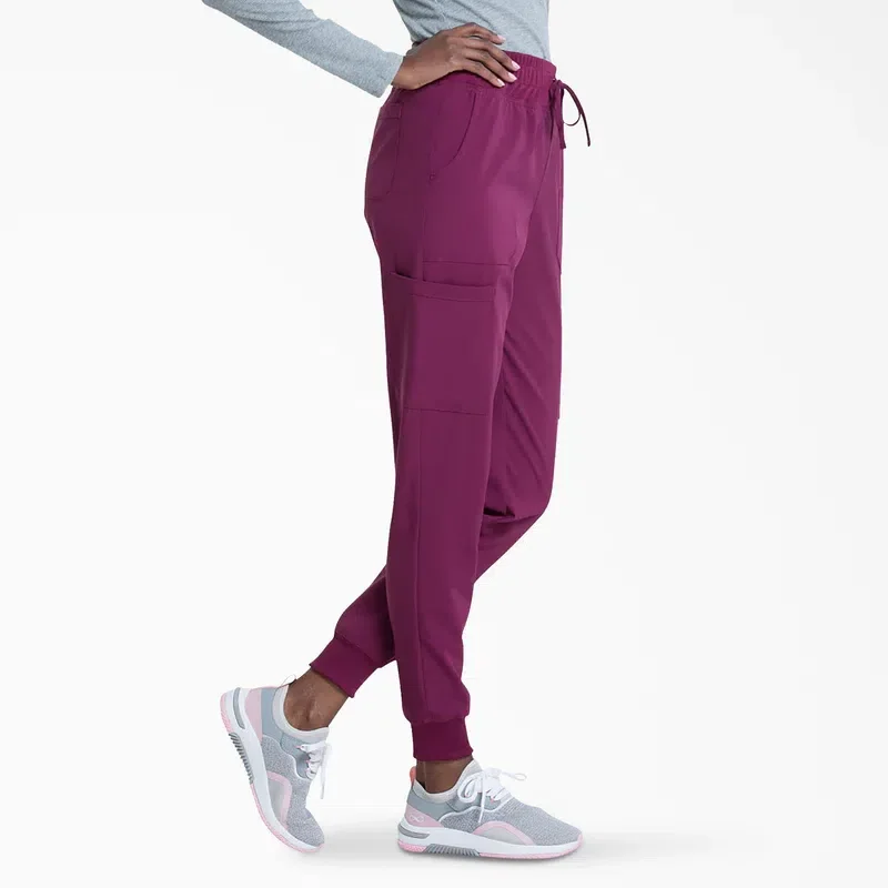 Women’s Eds Essentials Jogger Scrub Pants Women’s Eds Essentials Jogger Scrub Pants