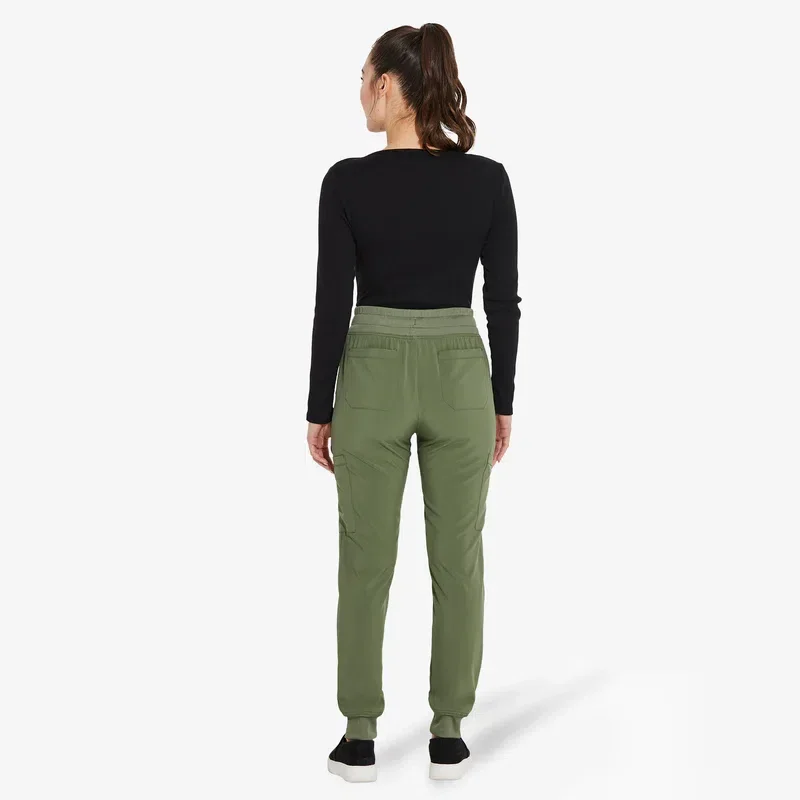 Women’s Eds Essentials Jogger Scrub Pants Women’s Eds Essentials Jogger Scrub Pants