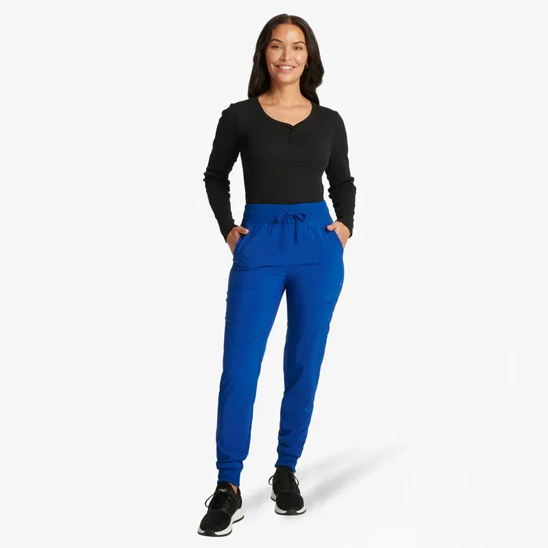 Women’s Eds Essentials Jogger Scrub Pants Women’s Eds Essentials Jogger Scrub Pants