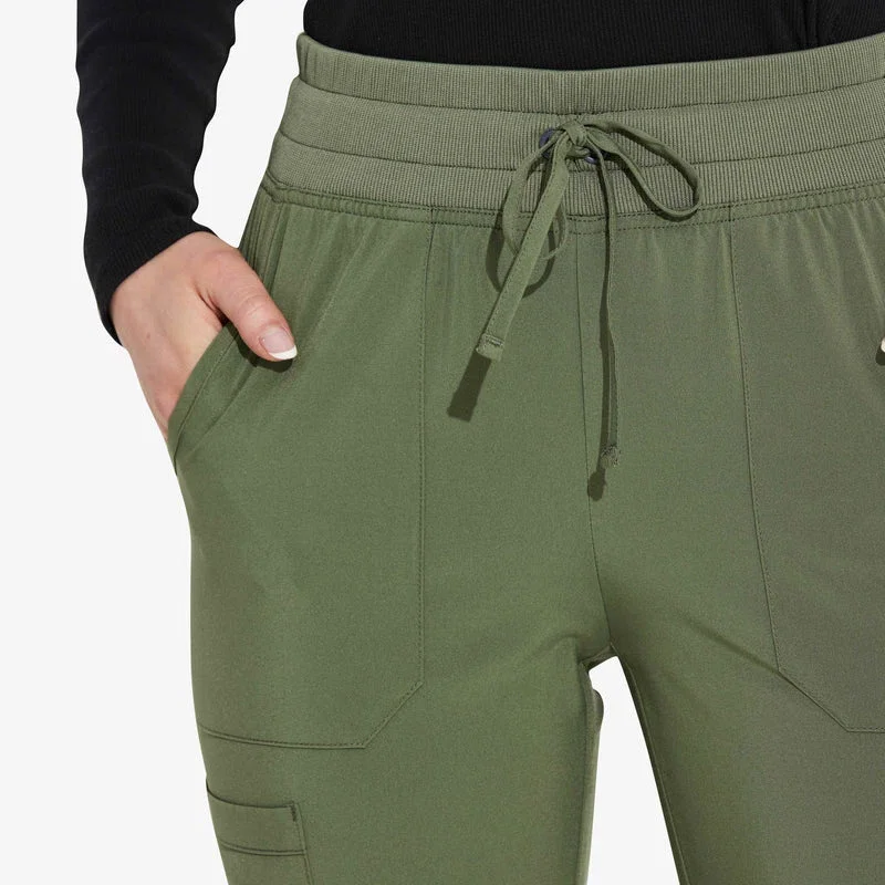 Women’s Eds Essentials Jogger Scrub Pants Women’s Eds Essentials Jogger Scrub Pants