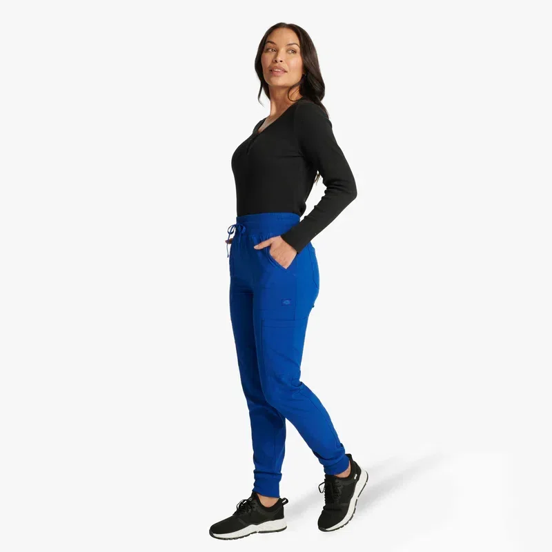Women’s Eds Essentials Jogger Scrub Pants Women’s Eds Essentials Jogger Scrub Pants