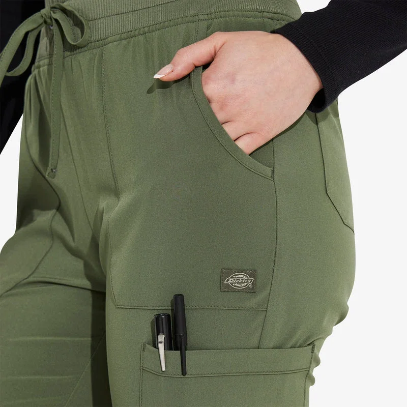 Women’s Eds Essentials Jogger Scrub Pants Women’s Eds Essentials Jogger Scrub Pants