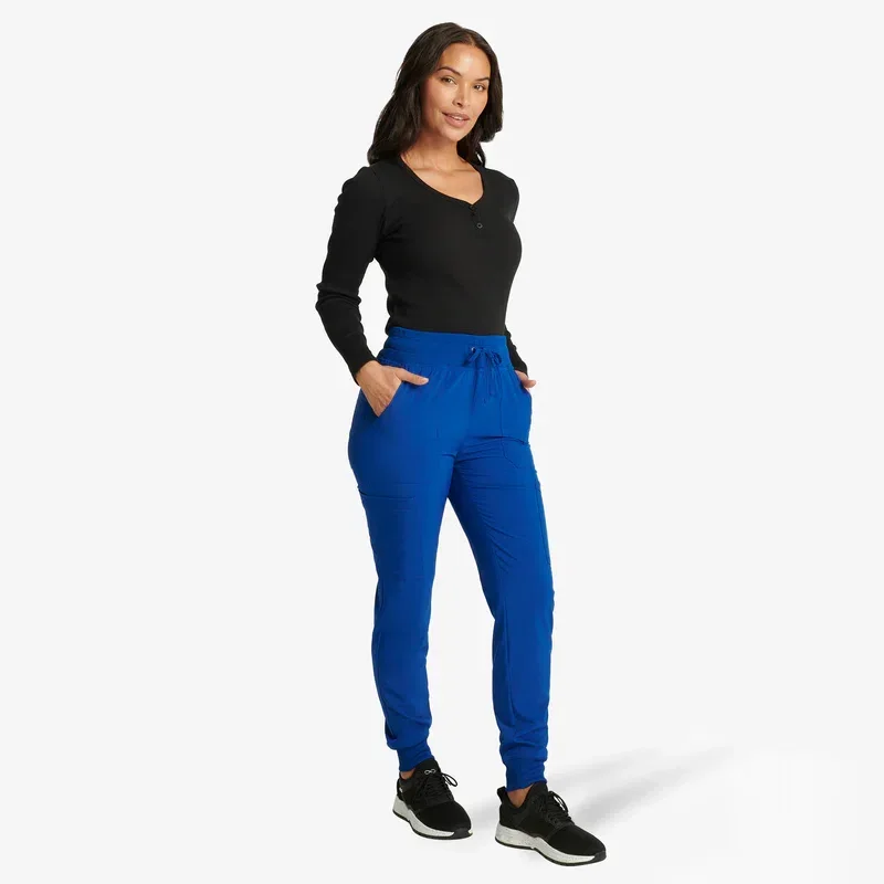 Women’s Eds Essentials Jogger Scrub Pants Women’s Eds Essentials Jogger Scrub Pants