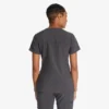 Women’s Eds Essentials Mock Wrap Scrub Top Women’s Eds Essentials Mock Wrap Scrub Top