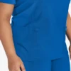 Women’s Eds Essentials Mock Wrap Scrub Top Women’s Eds Essentials Mock Wrap Scrub Top