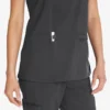 Women’s Eds Essentials Mock Wrap Scrub Top Women’s Eds Essentials Mock Wrap Scrub Top