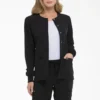 Women’s Eds Essentials Snap Front Scrub Jacket Women’s Eds Essentials Snap Front Scrub Jacket