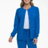 Women’s Eds Essentials Snap Front Scrub Jacket Women’s Eds Essentials Snap Front Scrub Jacket