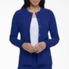 Women’s Eds Essentials Snap Front Scrub Jacket Women’s Eds Essentials Snap Front Scrub Jacket