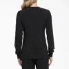 Women’s Eds Essentials Snap Front Scrub Jacket Women’s Eds Essentials Snap Front Scrub Jacket