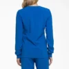 Women’s Eds Essentials Snap Front Scrub Jacket Women’s Eds Essentials Snap Front Scrub Jacket