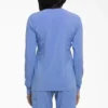 Women’s Eds Essentials Snap Front Scrub Jacket Women’s Eds Essentials Snap Front Scrub Jacket