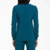 Women’s Eds Essentials Snap Front Scrub Jacket Women’s Eds Essentials Snap Front Scrub Jacket