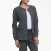 Women’s Eds Essentials Snap Front Scrub Jacket Women’s Eds Essentials Snap Front Scrub Jacket
