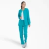 Women’s Eds Essentials Snap Front Scrub Jacket