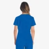 Women’s Eds Essentials V-Neck Scrub Top Women’s Eds Essentials V-Neck Scrub Top