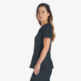 Women’s Eds Essentials V-Neck Scrub Top