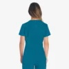 Women’s Eds Essentials V-Neck Scrub Top Women’s Eds Essentials V-Neck Scrub Top