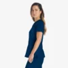 Women’s Eds Essentials V-Neck Scrub Top Women’s Eds Essentials V-Neck Scrub Top