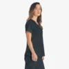 Women’s Eds Essentials V-Neck Scrub Top Women’s Eds Essentials V-Neck Scrub Top