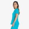 Women’s Eds Essentials V-Neck Scrub Top Women’s Eds Essentials V-Neck Scrub Top