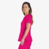 Women’s Eds Essentials V-Neck Scrub Top Women’s Eds Essentials V-Neck Scrub Top