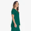 Women’s Eds Essentials V-Neck Scrub Top Women’s Eds Essentials V-Neck Scrub Top