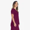 Women’s Eds Essentials V-Neck Scrub Top Women’s Eds Essentials V-Neck Scrub Top