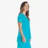 Women’s Eds Essentials V-Neck Scrub Top Women’s Eds Essentials V-Neck Scrub Top