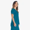 Women’s Eds Essentials V-Neck Scrub Top Women’s Eds Essentials V-Neck Scrub Top