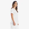 Women’s Eds Essentials V-Neck Scrub Top Women’s Eds Essentials V-Neck Scrub Top