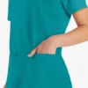 Women’s Eds Essentials V-Neck Scrub Top Women’s Eds Essentials V-Neck Scrub Top