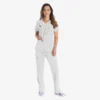 Women’s Eds Essentials V-Neck Scrub Top Women’s Eds Essentials V-Neck Scrub Top