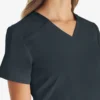 Women’s Eds Essentials V-Neck Scrub Top Women’s Eds Essentials V-Neck Scrub Top