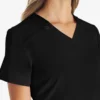 Women’s Eds Essentials V-Neck Scrub Top Women’s Eds Essentials V-Neck Scrub Top