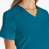 Women’s Eds Essentials V-Neck Scrub Top Women’s Eds Essentials V-Neck Scrub Top