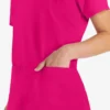 Women’s Eds Essentials V-Neck Scrub Top Women’s Eds Essentials V-Neck Scrub Top